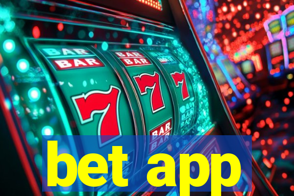 bet app